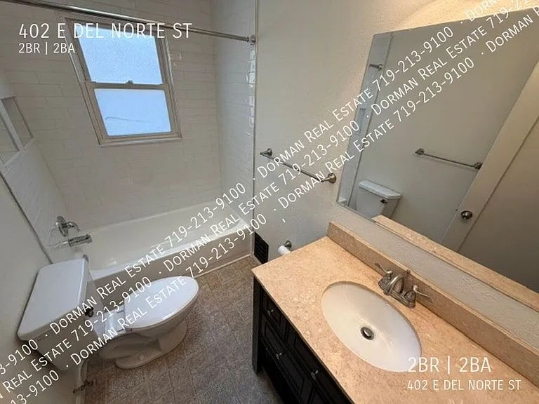 402 E Del Norte St — Photo 9