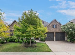 2216 Hubbard Park Ln, Prosper, TX 75078