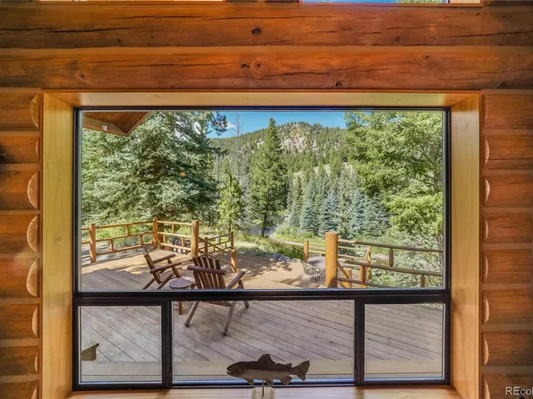411 E Coach Drive, Antonito, CO 81120
