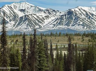 L7 Wonderstruck Ave, Cantwell, AK 99729