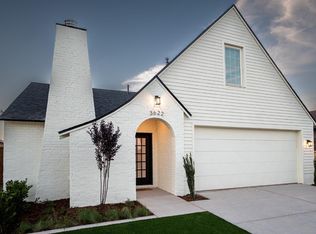 3622 128th St, Lubbock, TX 79423