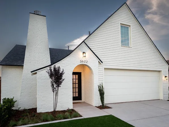 3622 128th St, Lubbock, TX 79423