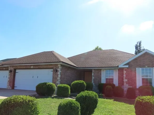 3877 S Cottage Avenue, Springfield, MO 65807