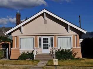 1006 S Colorado St, Butte, MT 59701