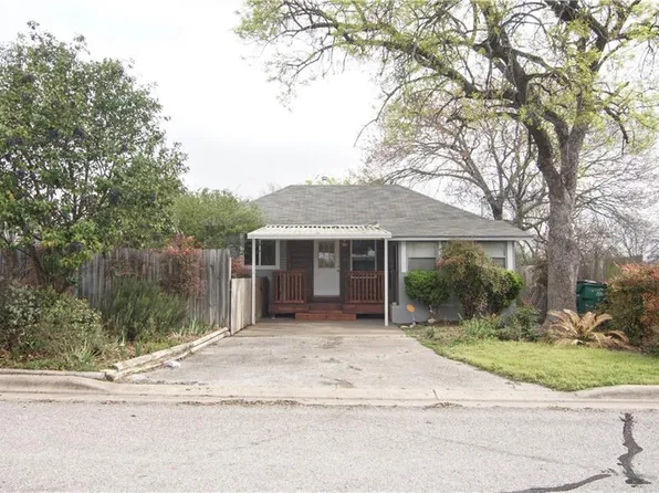 106 W Hoopes Ave, Pflugerville, TX 78660