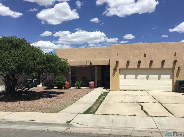 608 Jeff King St, Gallup, NM 87301