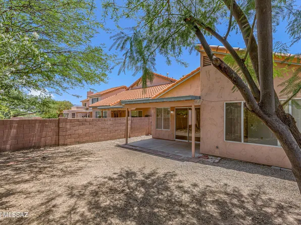 7745 E Entrada De Ventana, Tucson, AZ 85750