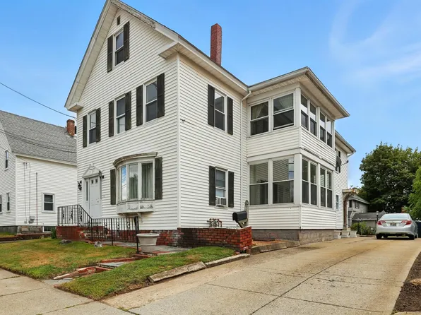 112 Kinsley Street, Nashua, NH 03060