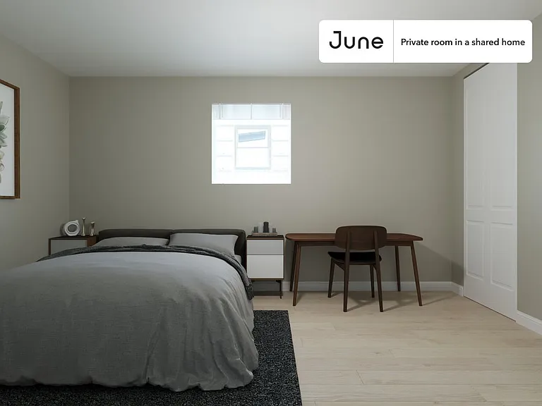 3020 N Sawyer Ave #C — Photo 1