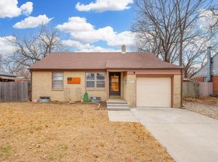 5411 E Funston St, Wichita, KS 67218