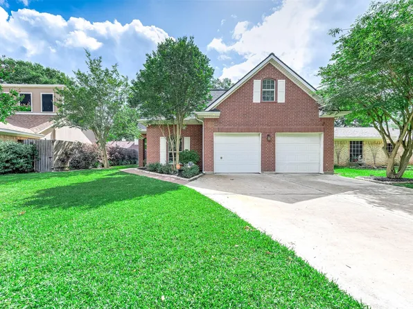 2618 Village Ct, Katy, TX 77493