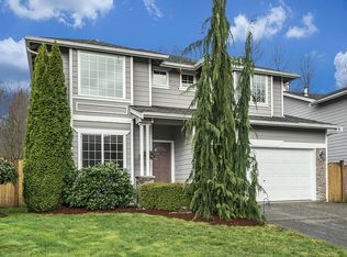 18322 8th Ave SE, Bothell, WA 98012