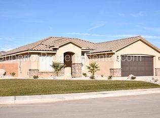 1366 W Province Way, Saint George, UT 84770