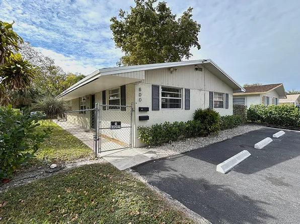 800 SW 30th St #1, Fort Lauderdale, FL 33315
