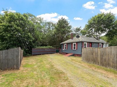 28 Range Ave, Lynn, MA, 01904