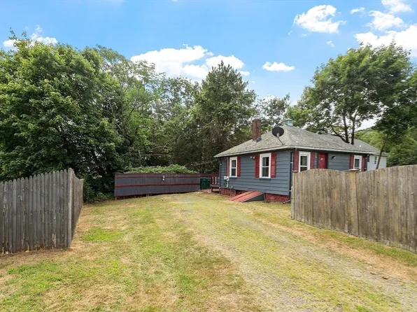 28 Range Ave, Lynn, MA 01904