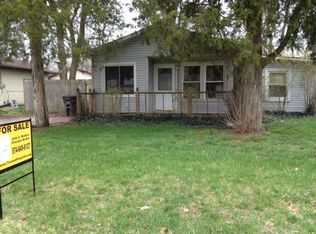 3015 Burr Oak Ave, Elkhart, IN