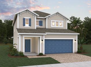 Timuquana Plan, Shearwater, Saint Augustine, FL 32092