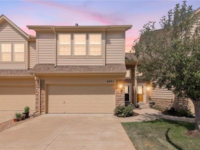 8892 Findley St, Lenexa, KS, 66227