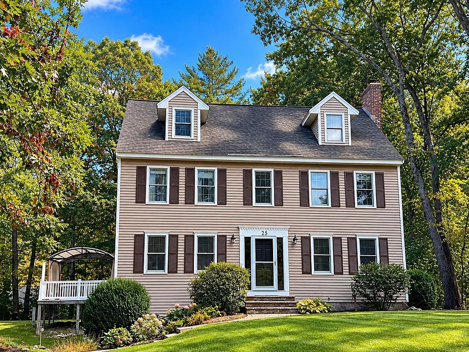 1st image of 25 Peaslee Court