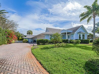 856 Norfolk Pine Ln, Vero Beach, FL, 32963