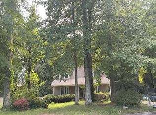 2641 Birchwood Dr, Gastonia, NC 28052