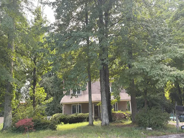 2641 Birchwood Dr, Gastonia, NC 28052