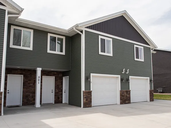 427 W Veterans St #2, Tomah, WI 54660