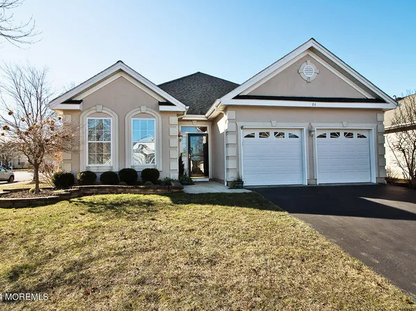 24 Jonahs Pond Lane, Barnegat, NJ 08005