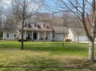 132 Taylor Way Dr, Hebron, OH 43025