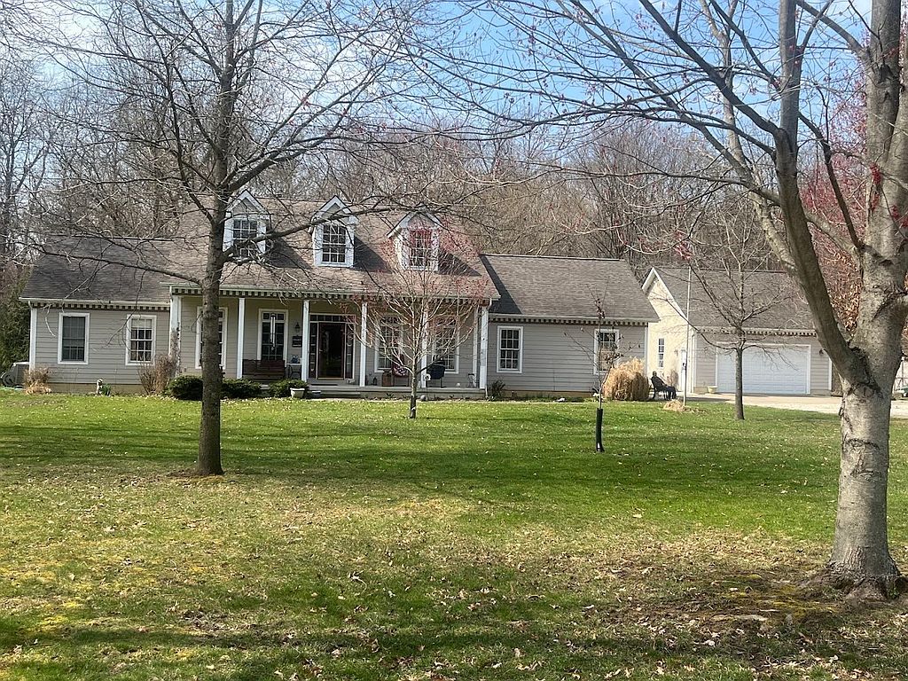 Real estate listing image