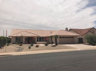 14701 W Greystone Dr, Sun City West, AZ 85375