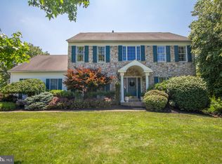 4936 Davis Dr, Doylestown, PA 18902