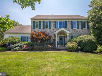 4936 Davis Dr, Doylestown, PA, 18902