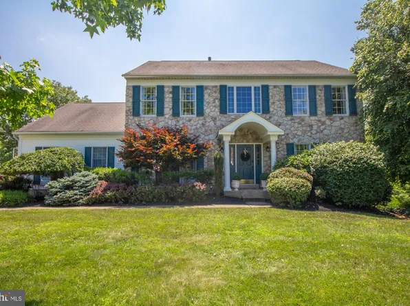 4936 Davis Dr, Doylestown, PA 18902