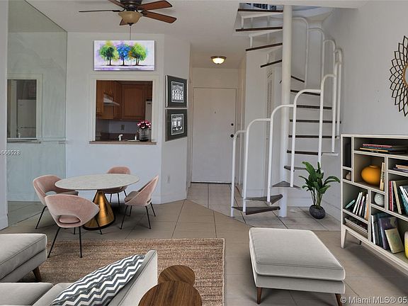 2nd image of 7801 NE 4th Ct APT 502