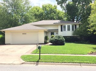 8021 South St, Lincoln, NE 68506