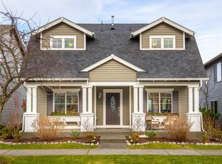 35322 SE Swenson St, Snoqualmie, WA 98065