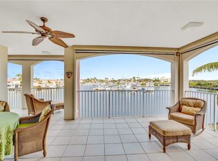 5260 W Harbor Village Dr APT 302, Vero Beach, FL 32967
