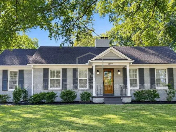 4297 Sequoia Ave, Memphis, TN 38117