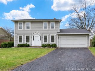 749 Holly Dr, Bartlett, IL