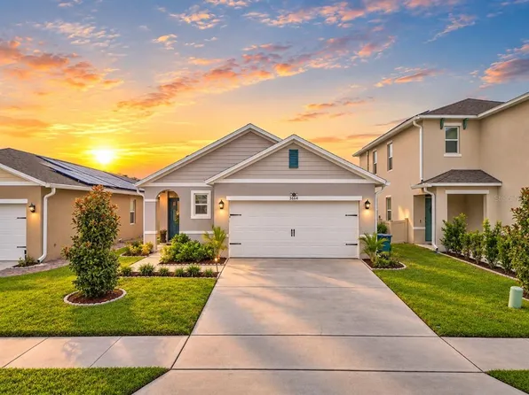 3664 SUNGROVE CIRCLE, SANFORD, FL 32771