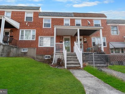 3651 Keystone Ave, Baltimore, MD, 21211