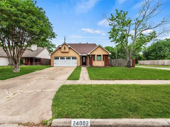 24002 Scrivener Ln, Katy, TX 77493