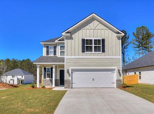 148 Myrtle Grove Trl, Evans, GA 30809