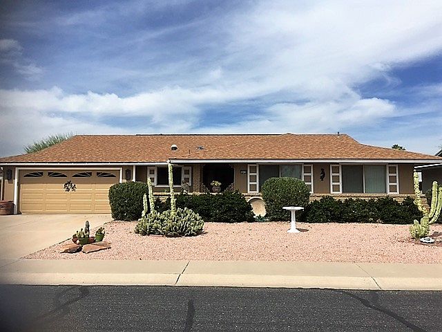 10110 W Cheryl Dr