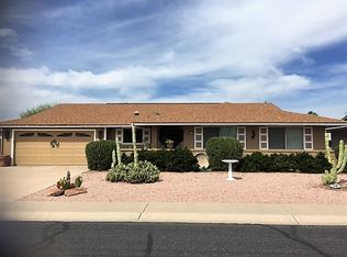 10110 W Cheryl Dr, Sun City, AZ 85351