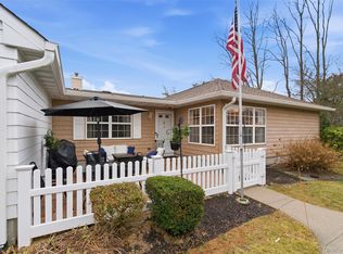 58 Theodore Drive, Coram, NY 11727
