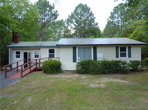 303 Archie Rd, West End, NC 27376