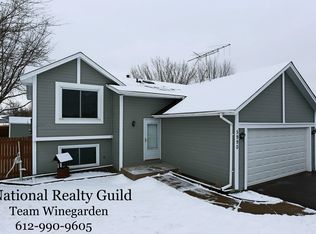 5990 W 136th Ln, Savage, MN 55378